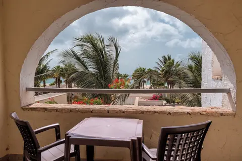 VOI Praia de Chaves Resort, Room