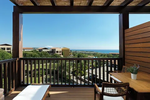 The Westin Resort, Costa Navarino, Room