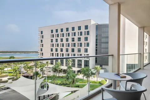 Staybridge Suites Abu Dhabi Yas Island by IHG, Room