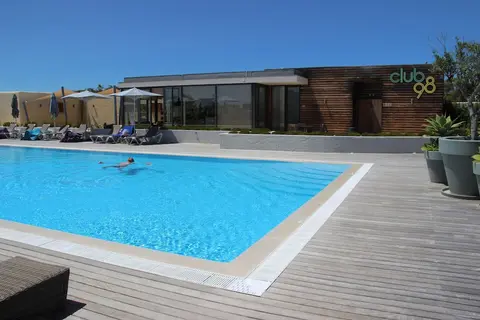 Martinhal Sagres Beach Family Resort, Pool