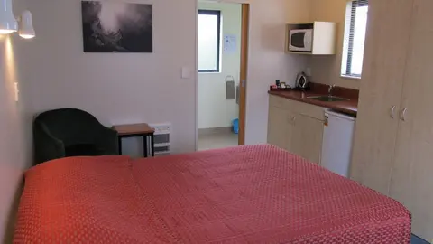 Bella Vista Taupo, Room