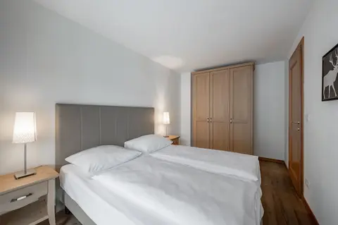 Torri di Seefeld, Room