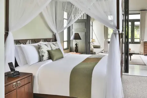 Anantara Lawana Koh Samui Resort, Chaweng, Room