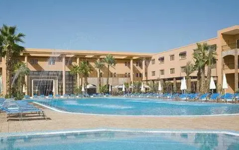 Labranda Targa Club Aqua Parc, Pool