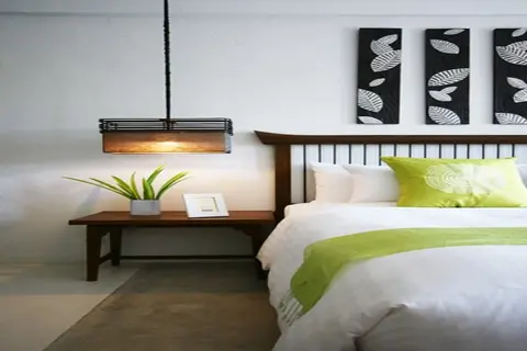 Pattara Resort & Spa, Room