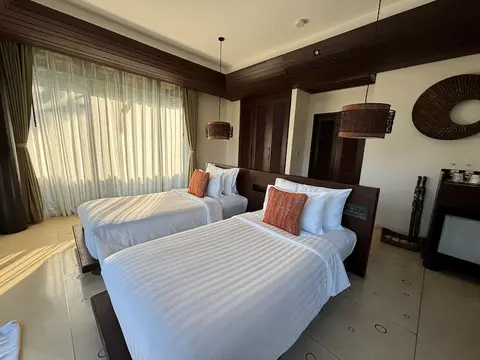 The Vijitt Resort Phuket, Room