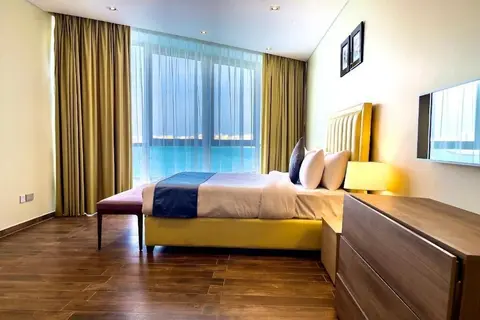 Dragon Beach Hotel, Room