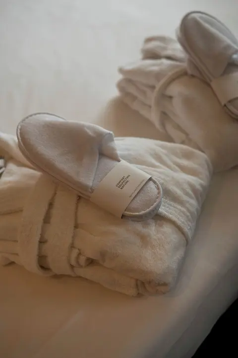 Axolute Comfort Hotel, Room