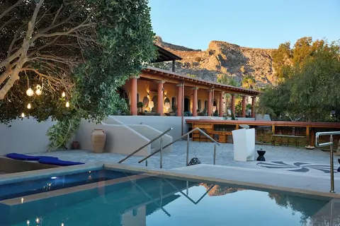 Aquagrand Exclusive Deluxe Resort Lindos - Adult only, Room
