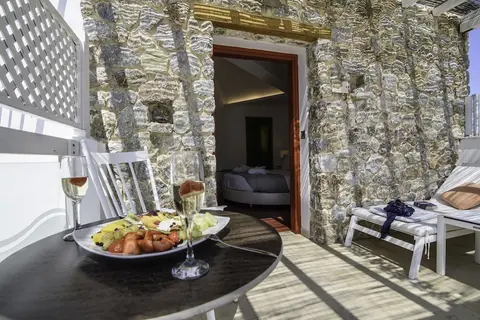 La Mer Deluxe Hotel & Spa - Adults only, Room