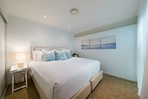 at Marina Shores, Room
