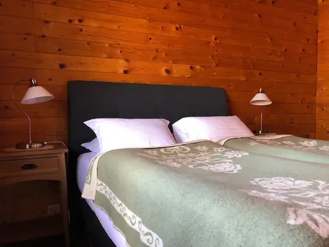 Vogafjós Guesthouse, Room