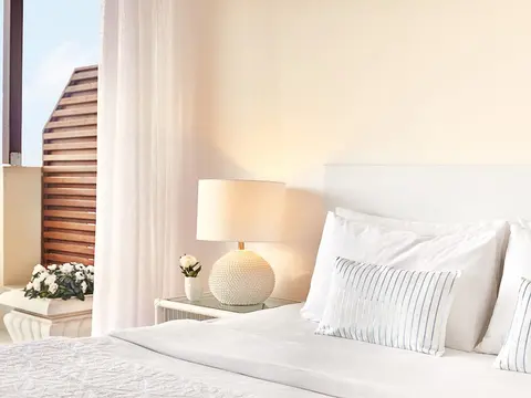 Grecotel Marine Palace & Aqua Park, Room