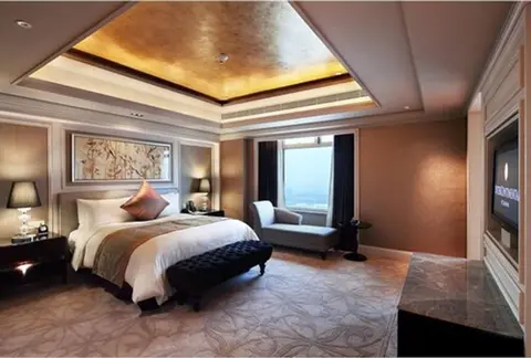 InterContinental Foshan by IHG, Room