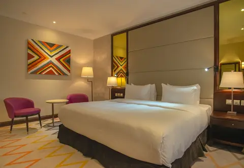 Mercure Nairobi Upper Hill, Room