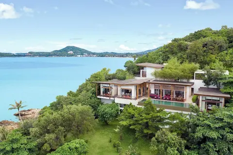 W Koh Samui, Room