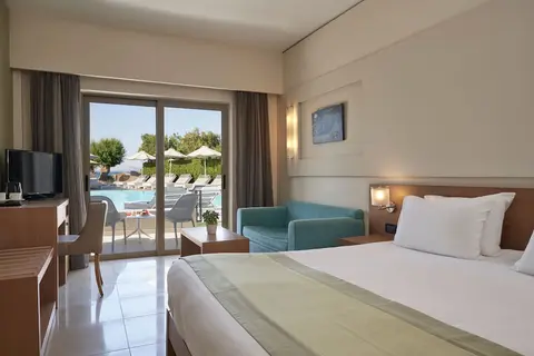 Atlantica Amalthia Beach Hotel – Adults only, Room