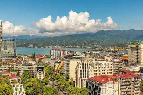 Sheraton Batumi Hotel, Room
