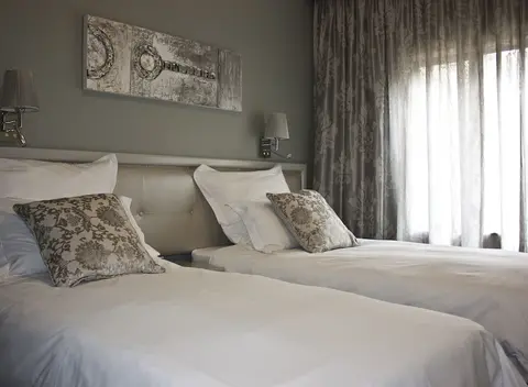 Devonvale Golf & Wine Estate, Room