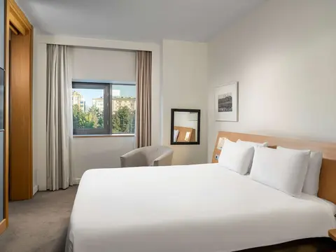 Novotel Kayseri, Room
