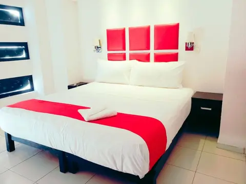 Hotel Maya Turquesa - Playa del Carmen, Room