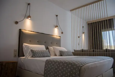 Aelius Hotel & Spa, Room