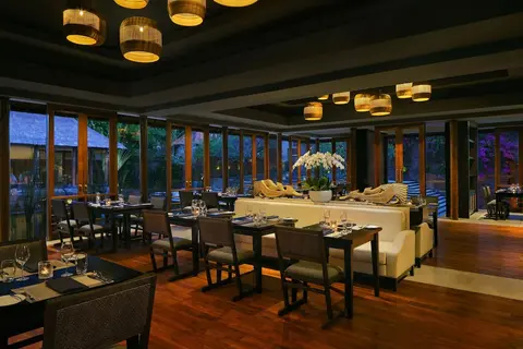 Amarterra Villas Resort Bali Nusa Dua, Autograph Collection, Restaurant
