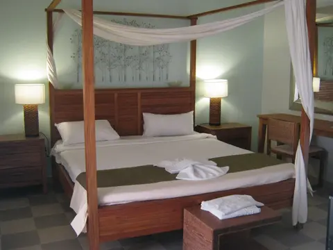 Vranas Ambiance Hotel, Room