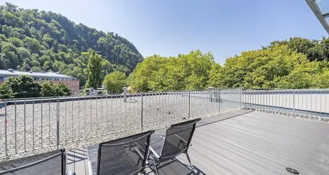 Best Western Plus Amedia Art Salzburg, Sauna