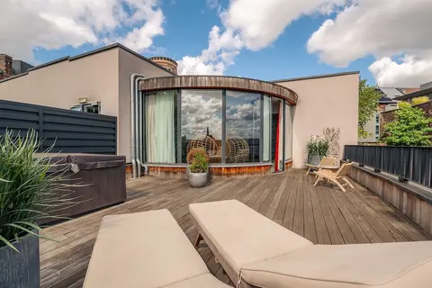 Van der Valk Sélys Liège Hotel & Spa, Room