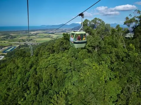 Reef Gateway Apartments, Children's play area - outdoor