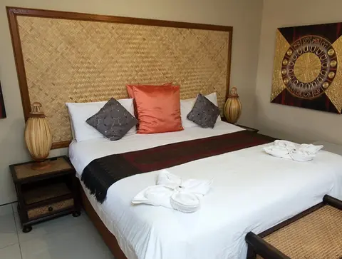 Midrand Conference Centre, Room
