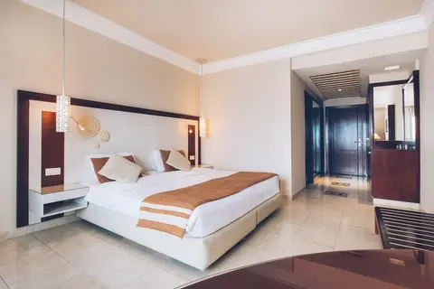 Iberostar Selection Royal El Mansour, Room