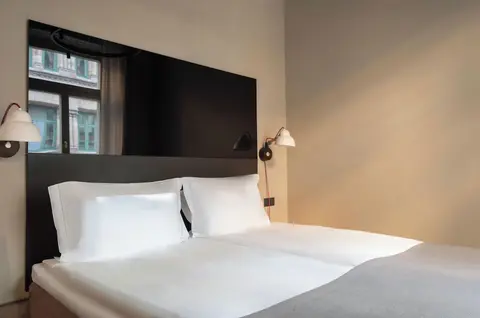Nobis Hotel Stockholm, a Member of Design Hotels, Room