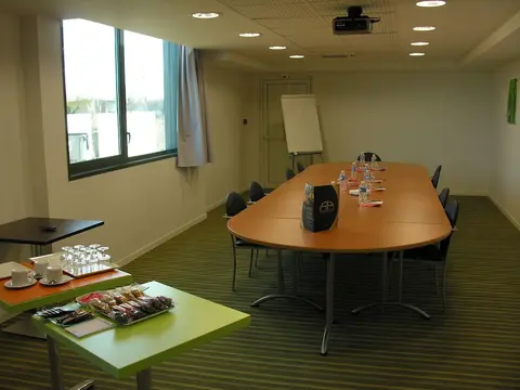 All Suites Appart Hôtel | Bordeaux Lac, Meeting facility