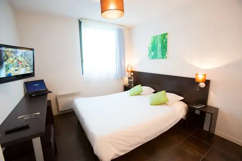 All Suites Appart Hôtel | Bordeaux Lac, Room