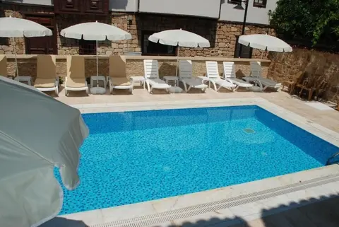 Urcu Hotel, Room