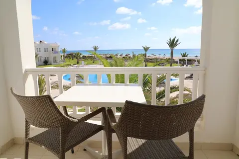 Vincci Helios Beach, Room