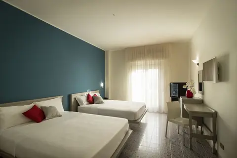 Saracen Sands Hotel & Congress Centre, Room