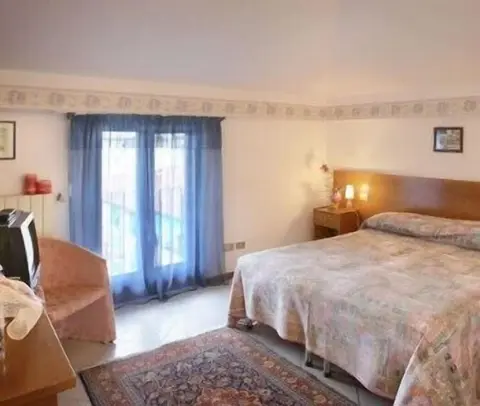 Hotel Alassio, Room