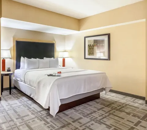 Cambria Hotel Pittsburgh - Downtown, Room