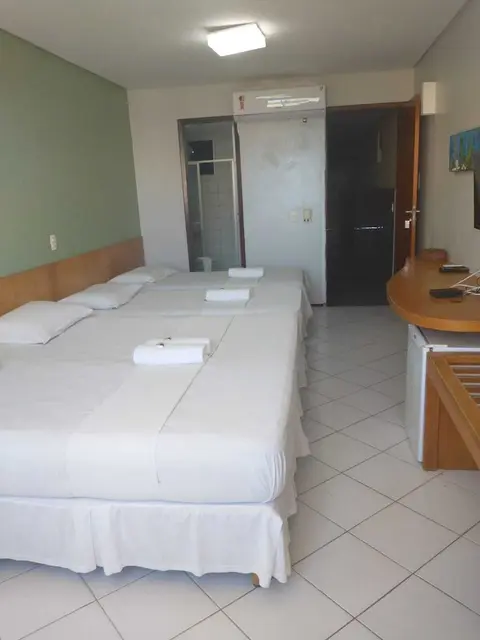 Hotel Boreas, Room