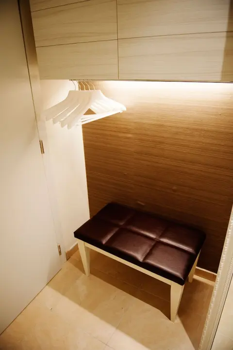 Hotel Fini, Room amenity