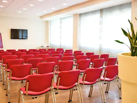 Hotel Mercure Venezia Marghera, Meeting facility