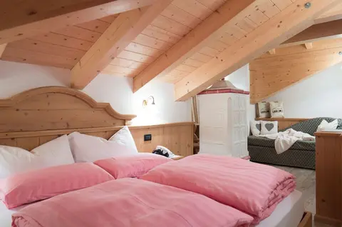 Vidor Resort, Room