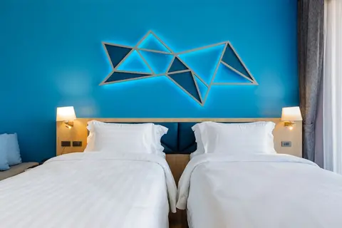 BlueSotel SMART Krabi Aonang Beach - Adults only, Room
