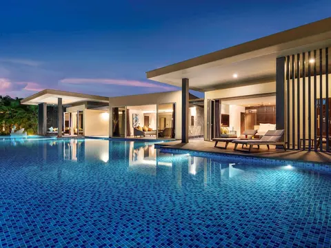 Pullman Phu Quoc Beach Resort, Room