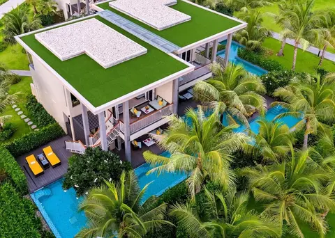 Pullman Phu Quoc Beach Resort, Room