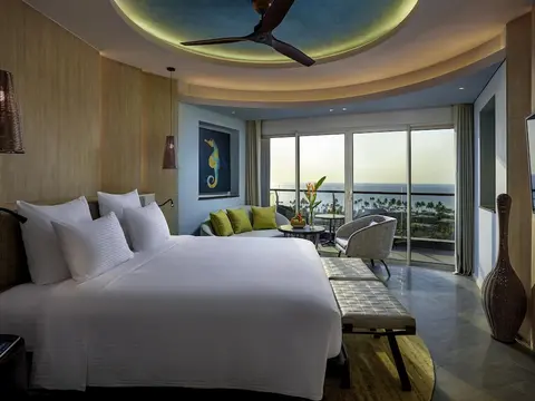 Pullman Phu Quoc Beach Resort, Room