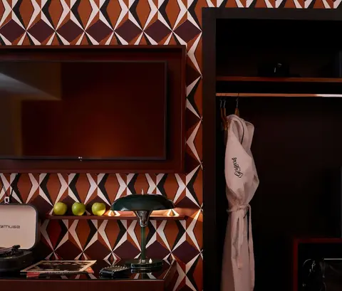 Brown Acropol, a member of Brown Hotels, Room